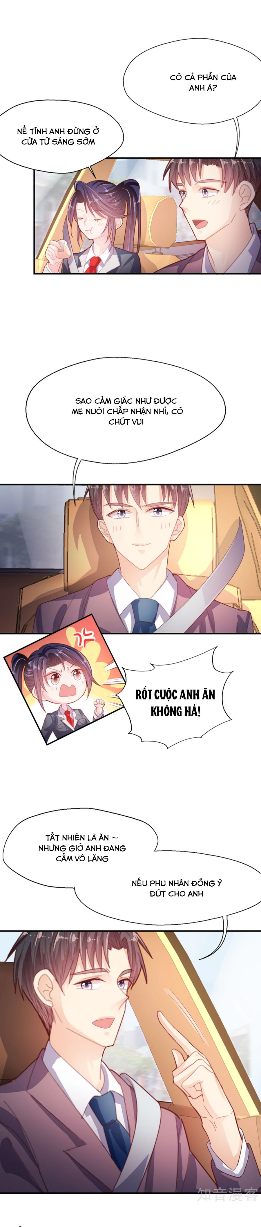 sau này vẫn cứ thích anh chapter 54 2