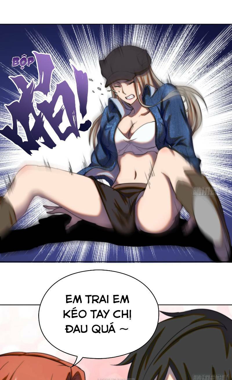 đô thị hàng thần khúc chapter 10 37