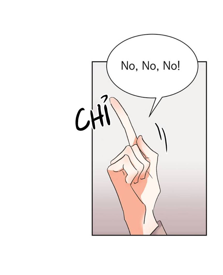 nụ hôn của giác quan thứ sáu chapter 27 13