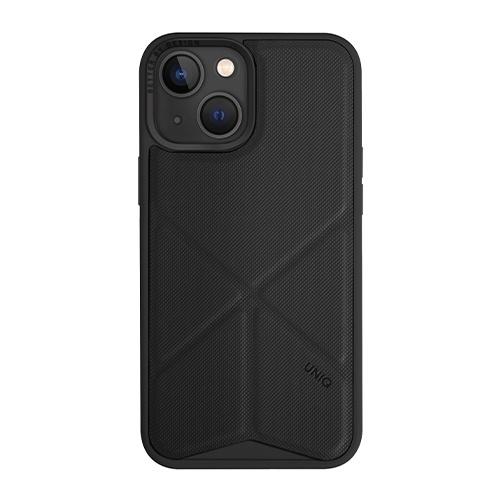 Ốp UNIQ Hybrid Magclick Charging Transforma dành cho iPhone 14/ 14 Plus/ 14 Pro/ 14 Pro Max - Hàng chính hãng