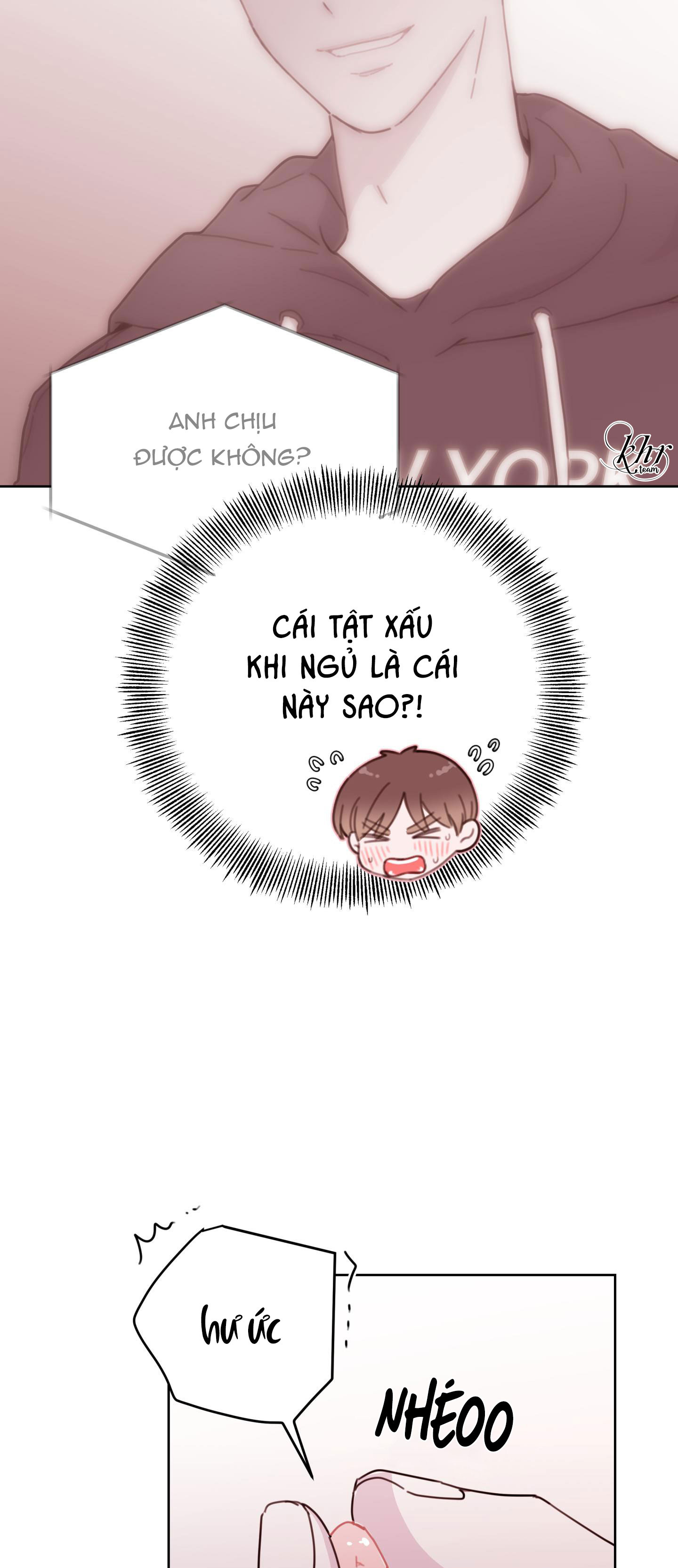 em trai vợ thật nguy hiểm chapter 4 51