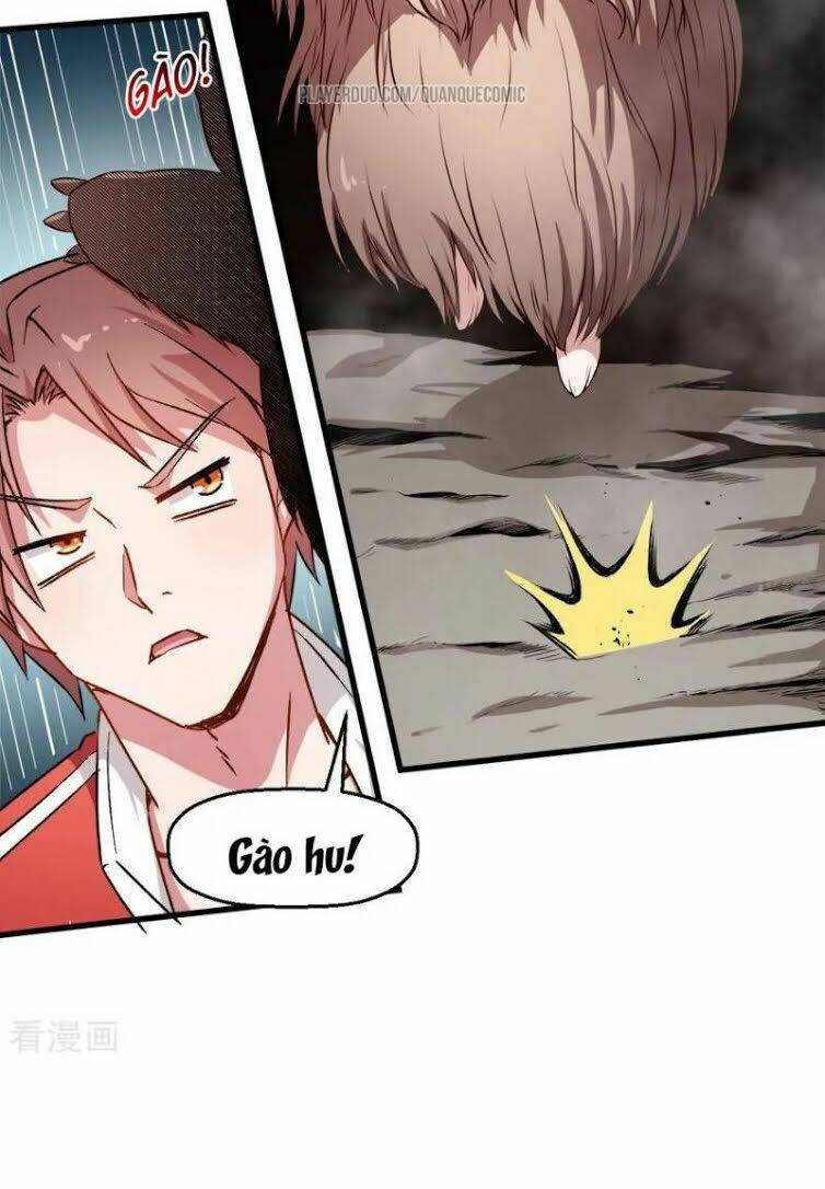 vườn trường cuồng sư hệ thống chapter 67 5