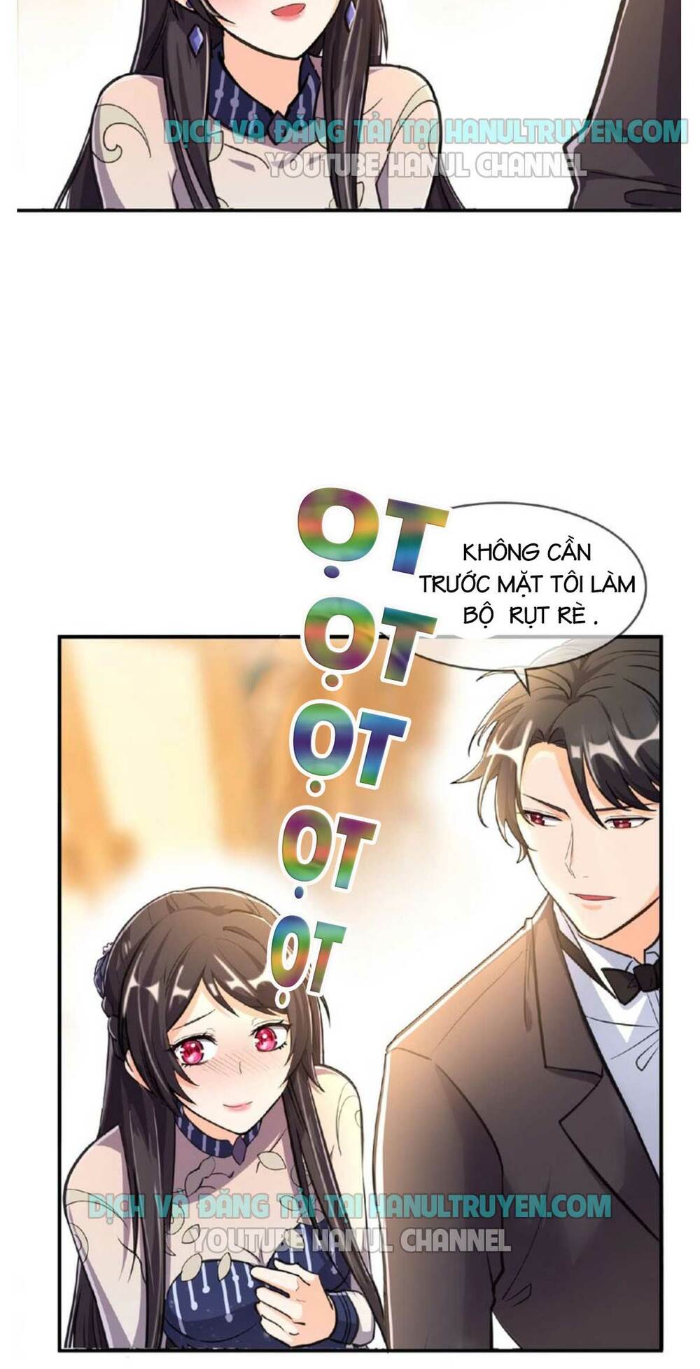 kiều thê muốn bỏ trốn của phúc hắc tổng tài chapter 14 13