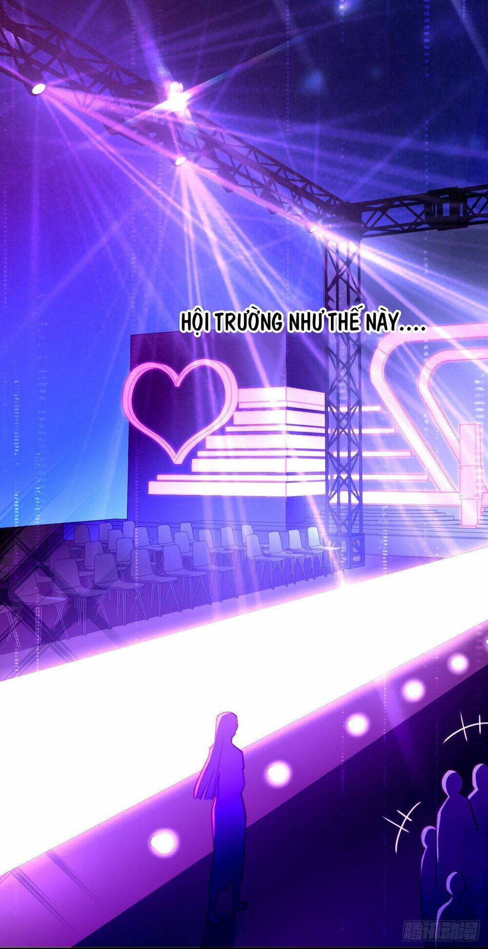 dĩ hôn chi danh chapter 24 27