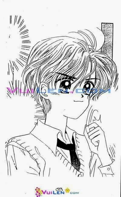 đôi giày thủy tinh chapter 10 83