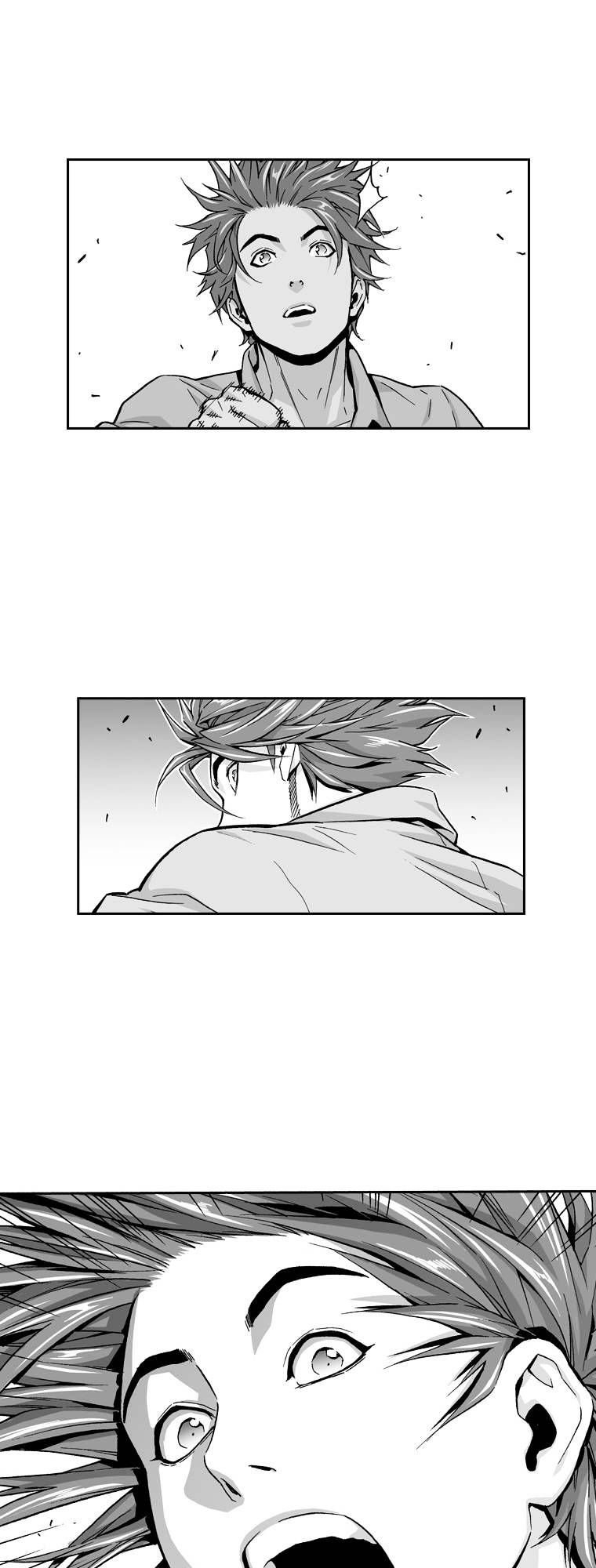 action idols - age of young dragons chapter 12 23