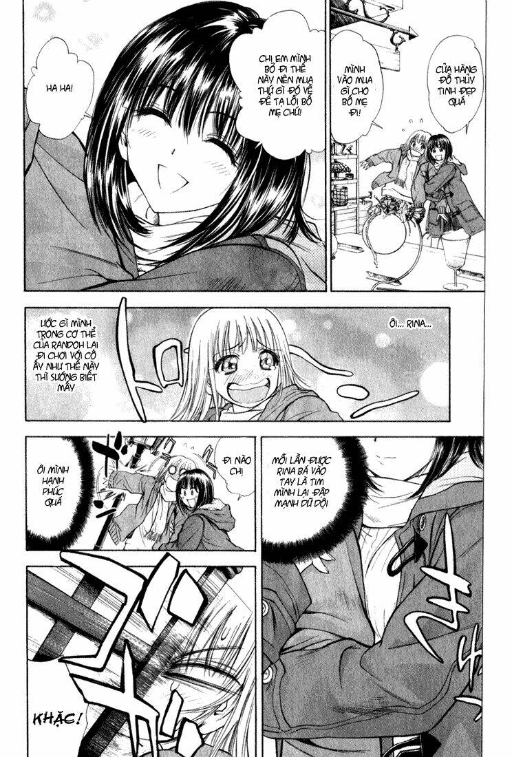 pretty face chapter 29 5