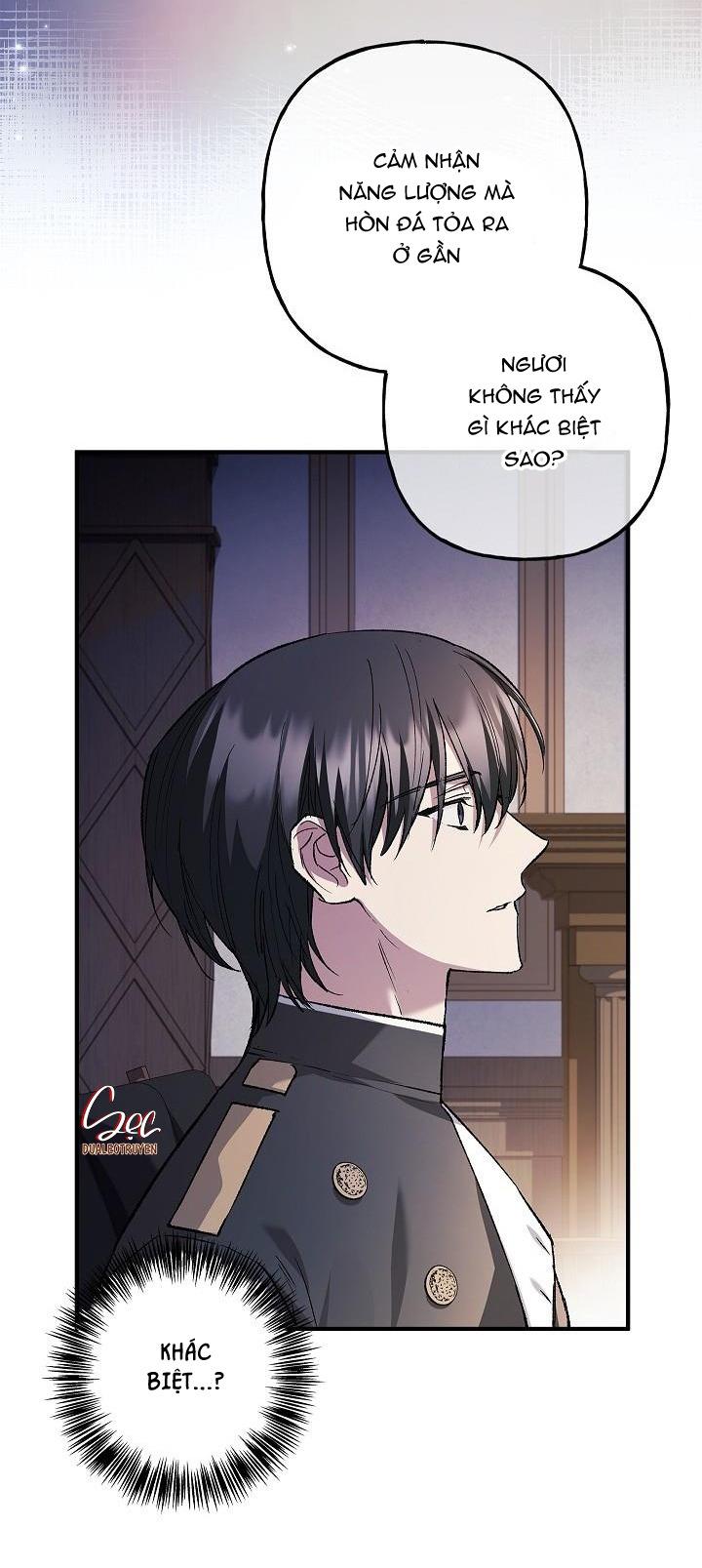 bước ngoặt định mệnh chapter 26 36