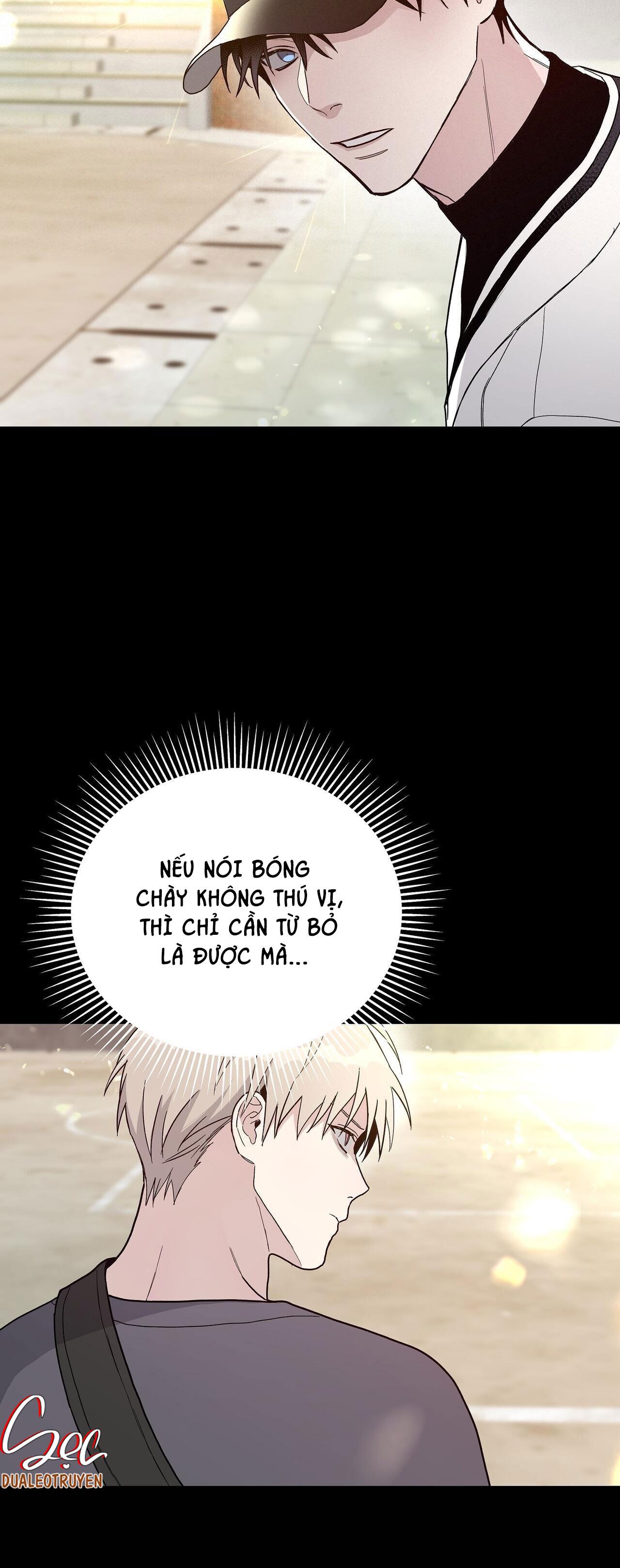 blaze out chapter 21 27