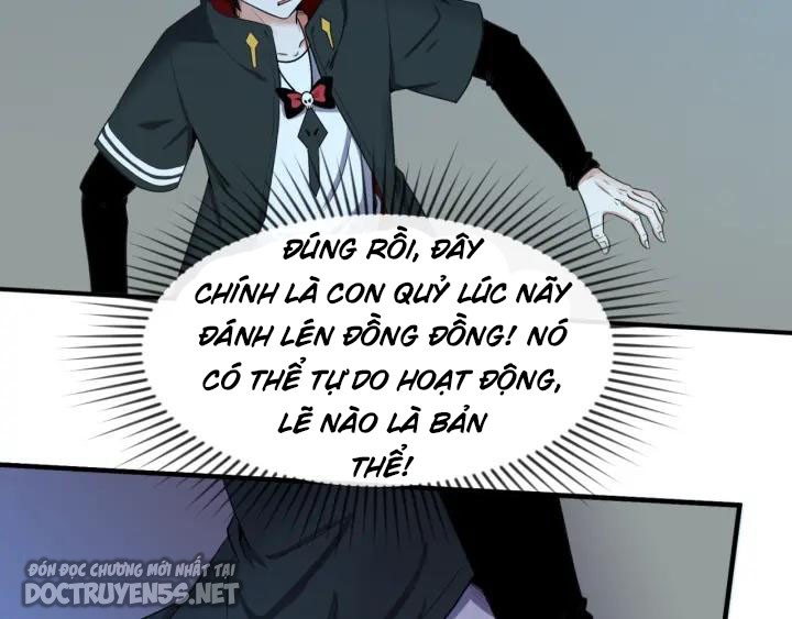 toàn cầu quỷ dị thời đại chapter 4 72