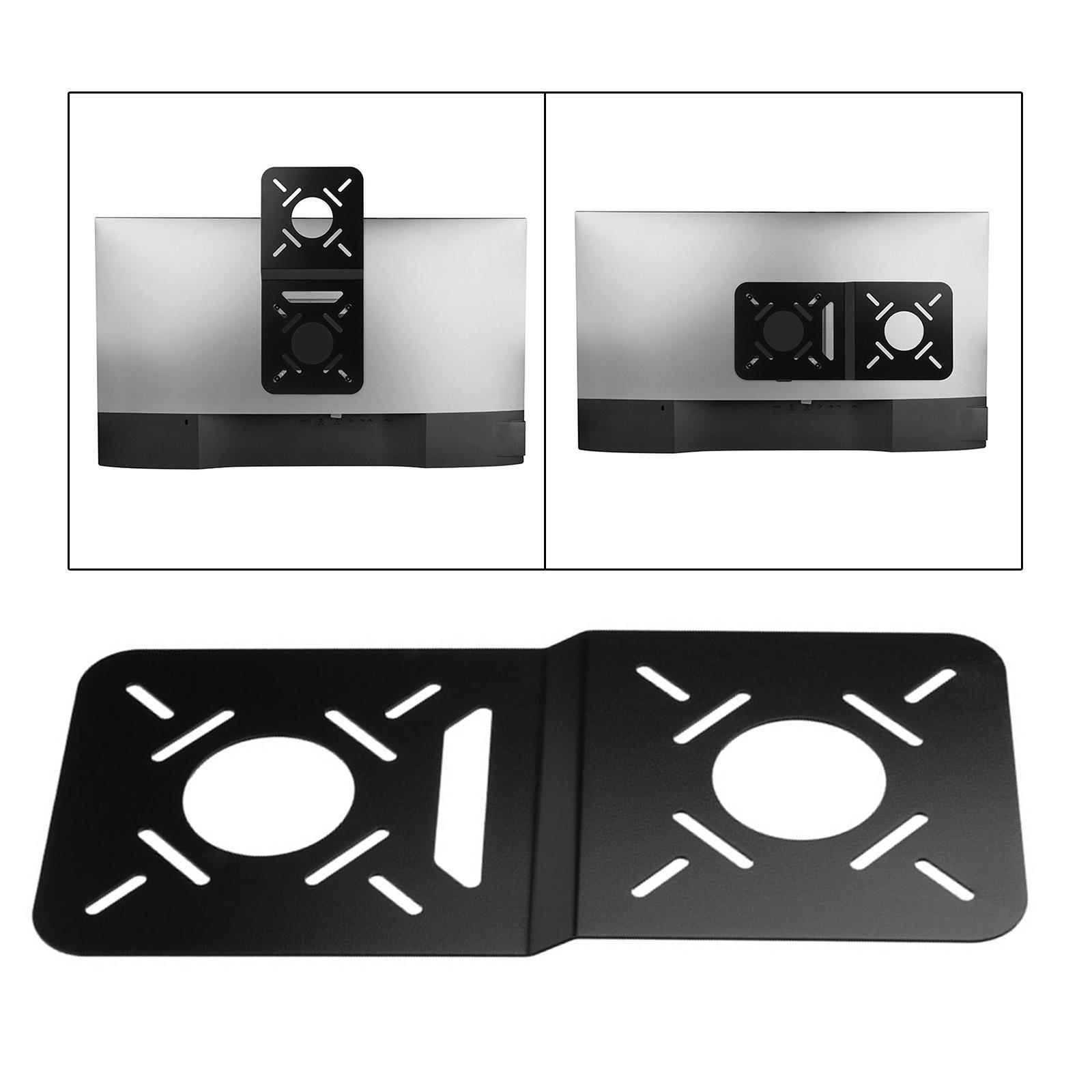 Mounting Bracket Compatible easy for Televisions  Boat