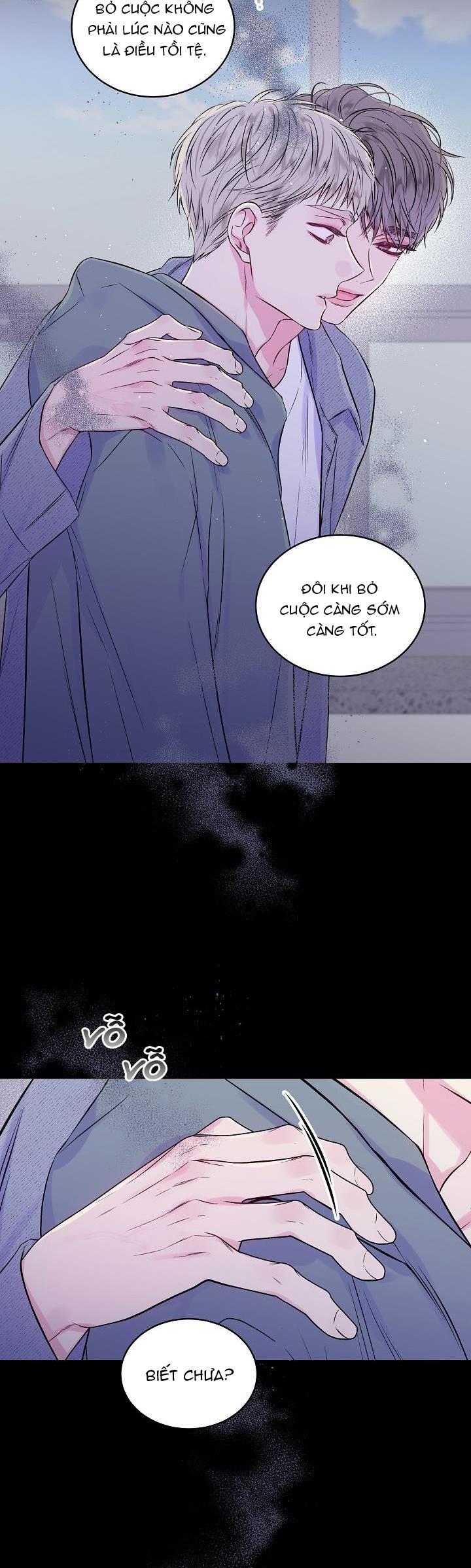 bình minh thứ hai chapter 37 16