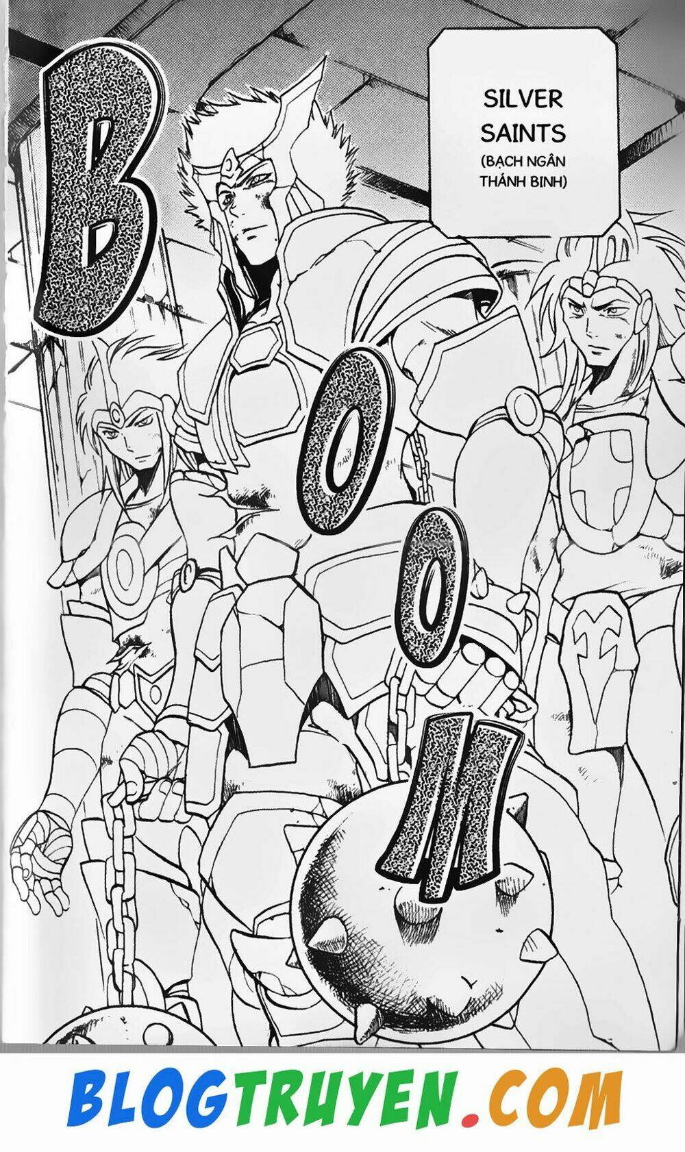 thần thoại minh vương chapter 7 7