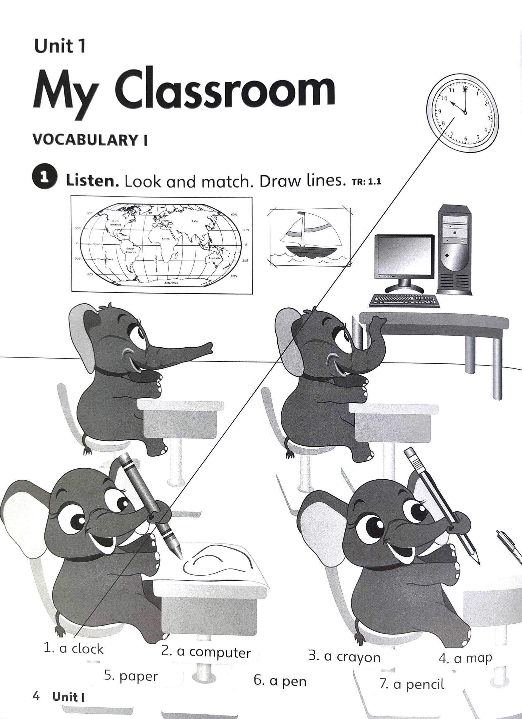 Sách ngoại văn: Sách Ngoại Văn - Explore Our World 2nd Edition