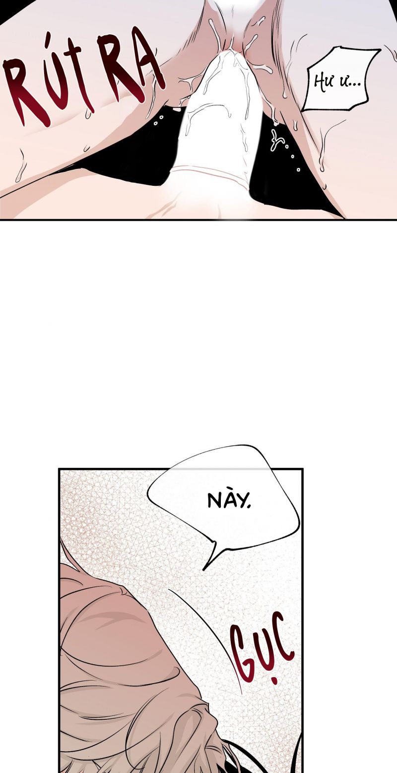 đêm bên bờ biển chapter 44 21