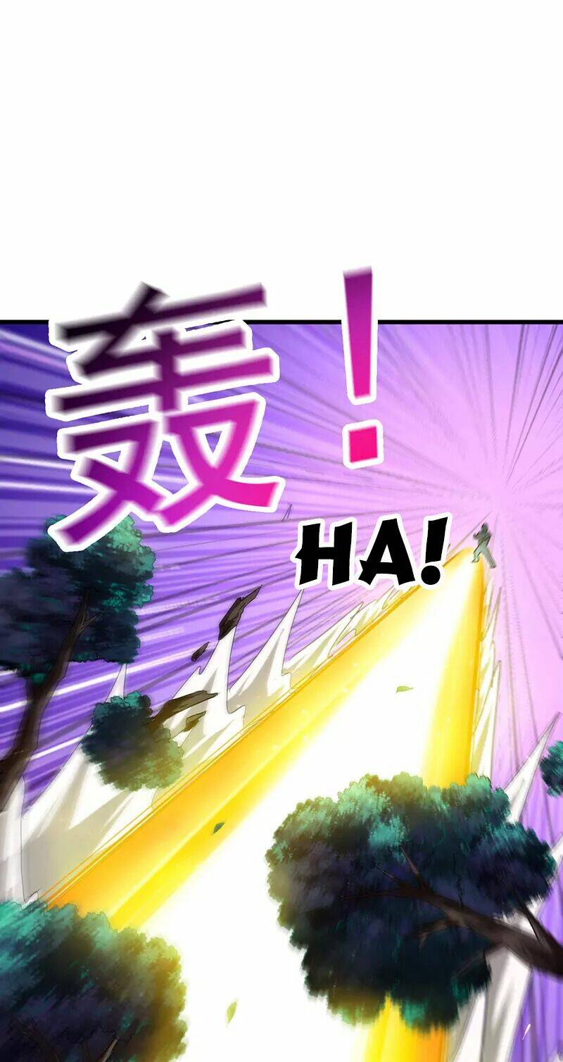 siêu cấp bại gia tử chapter 44 8