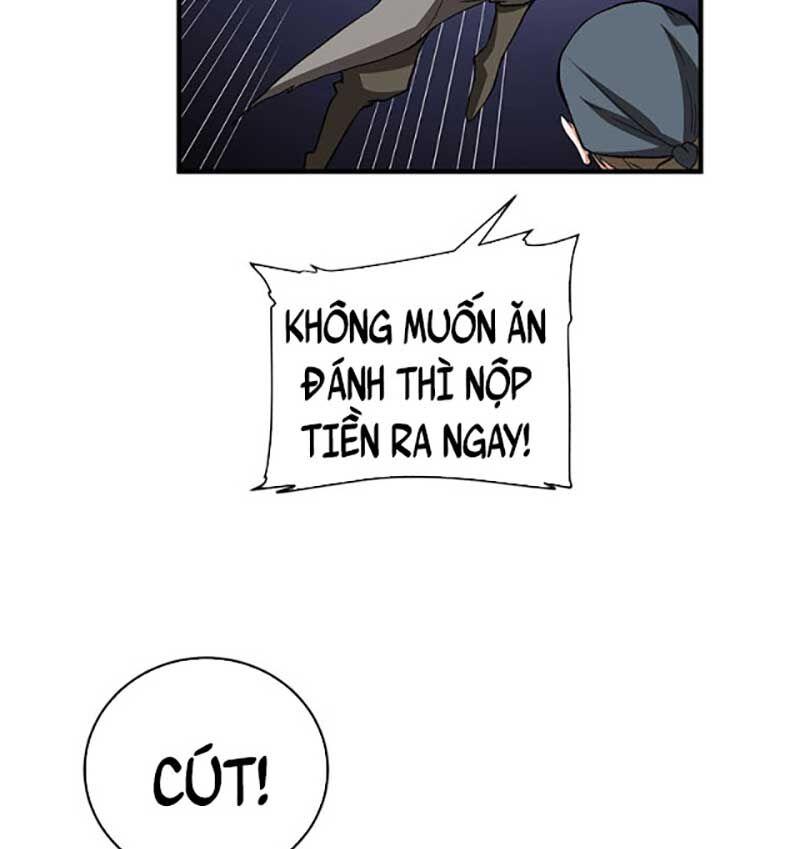 võ đạo độc tôn chapter 627 34