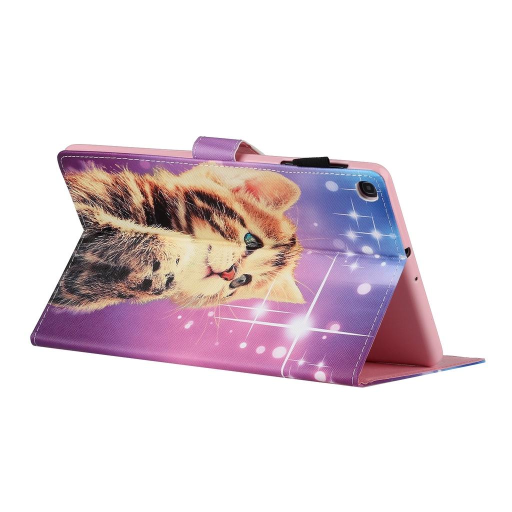 Bao da máy tính bảng cho Samsung Galaxy Tab A7 10.4" T500 T505 /Tab A7 Lite T220 T225 Tab A 10.1