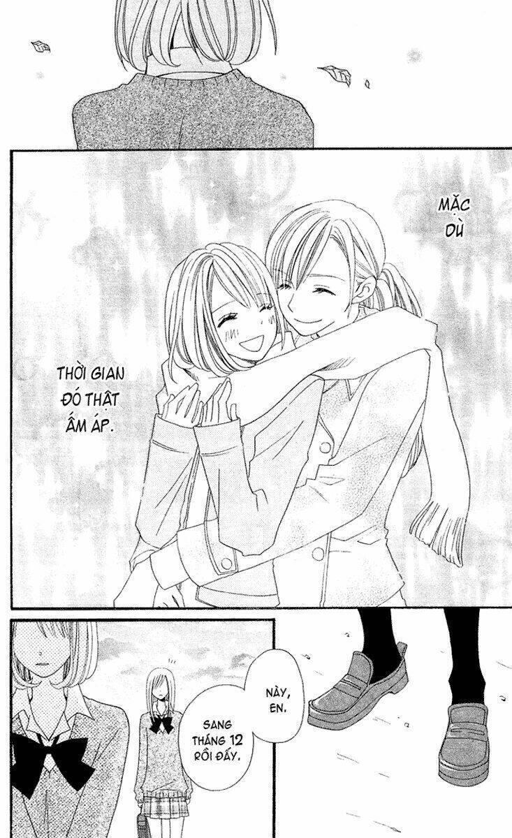 usotsuki lily chapter 24 15