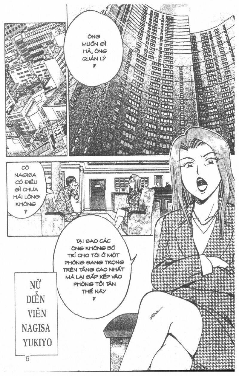 thám tử toma chapter 9 6