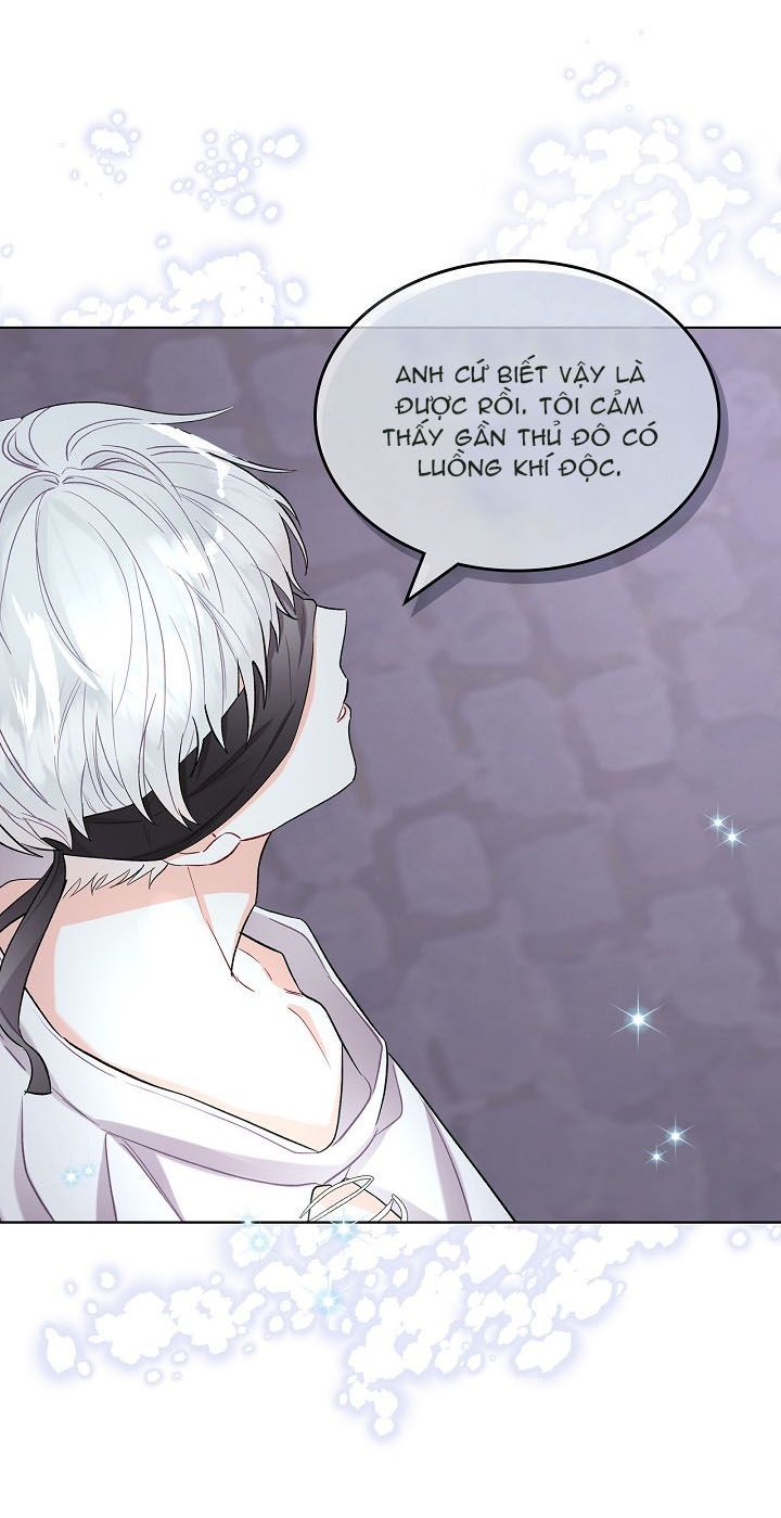 kẻ tạo ra ác nữ chapter 31 39