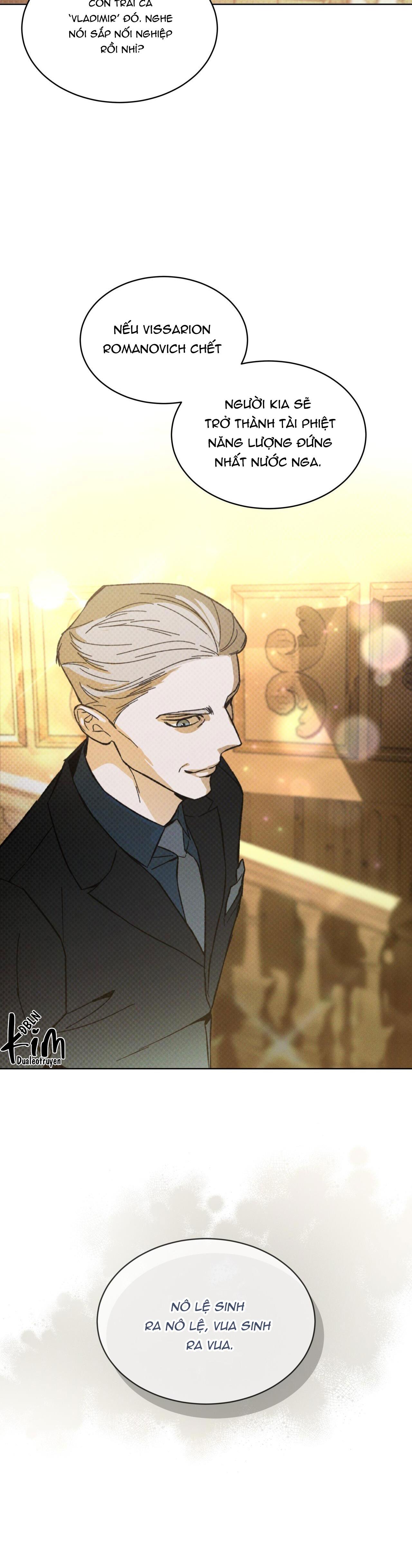 codename anastasia chapter 16 13