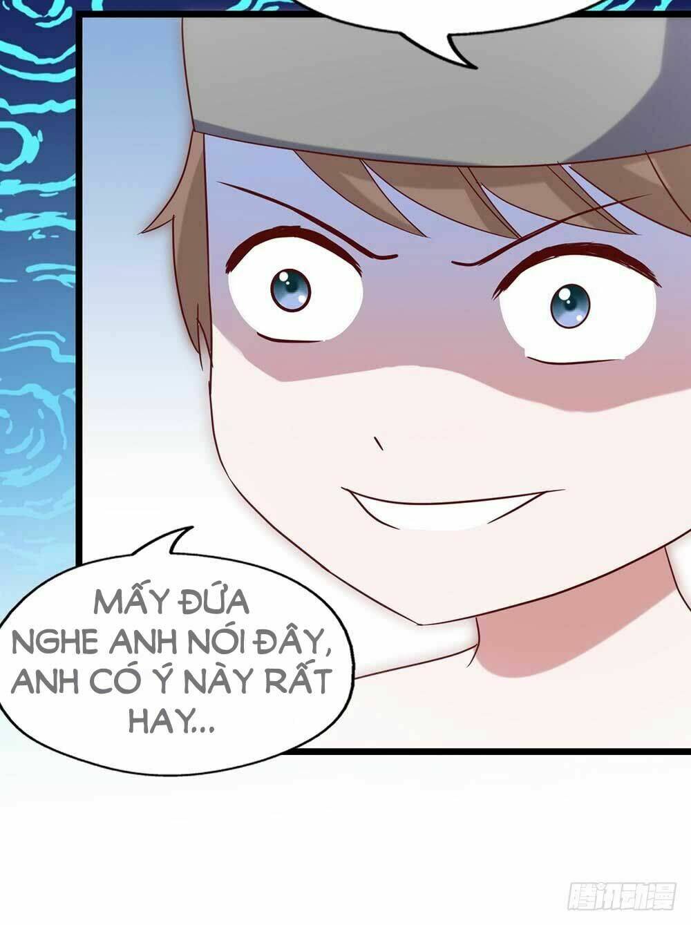 ác ma bàn bên chapter 43 44