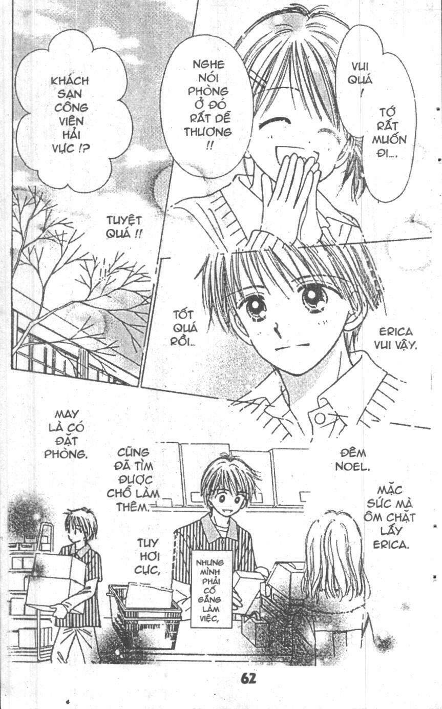 beautiful 100% chapter 3 60