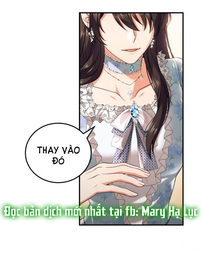 tôi sẽ ly hôn với người chồng bạo chúa chapter 35.1 4