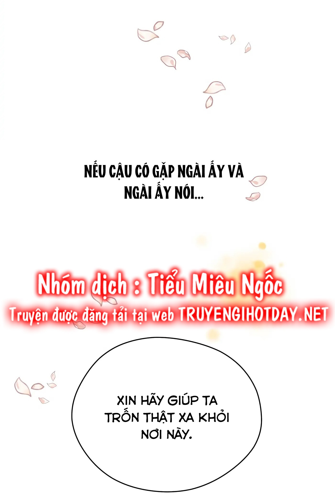 tôi không phải là nữ anh hùng chapter 37 40