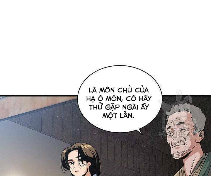 mục hạ vô nhân chapter 14 43