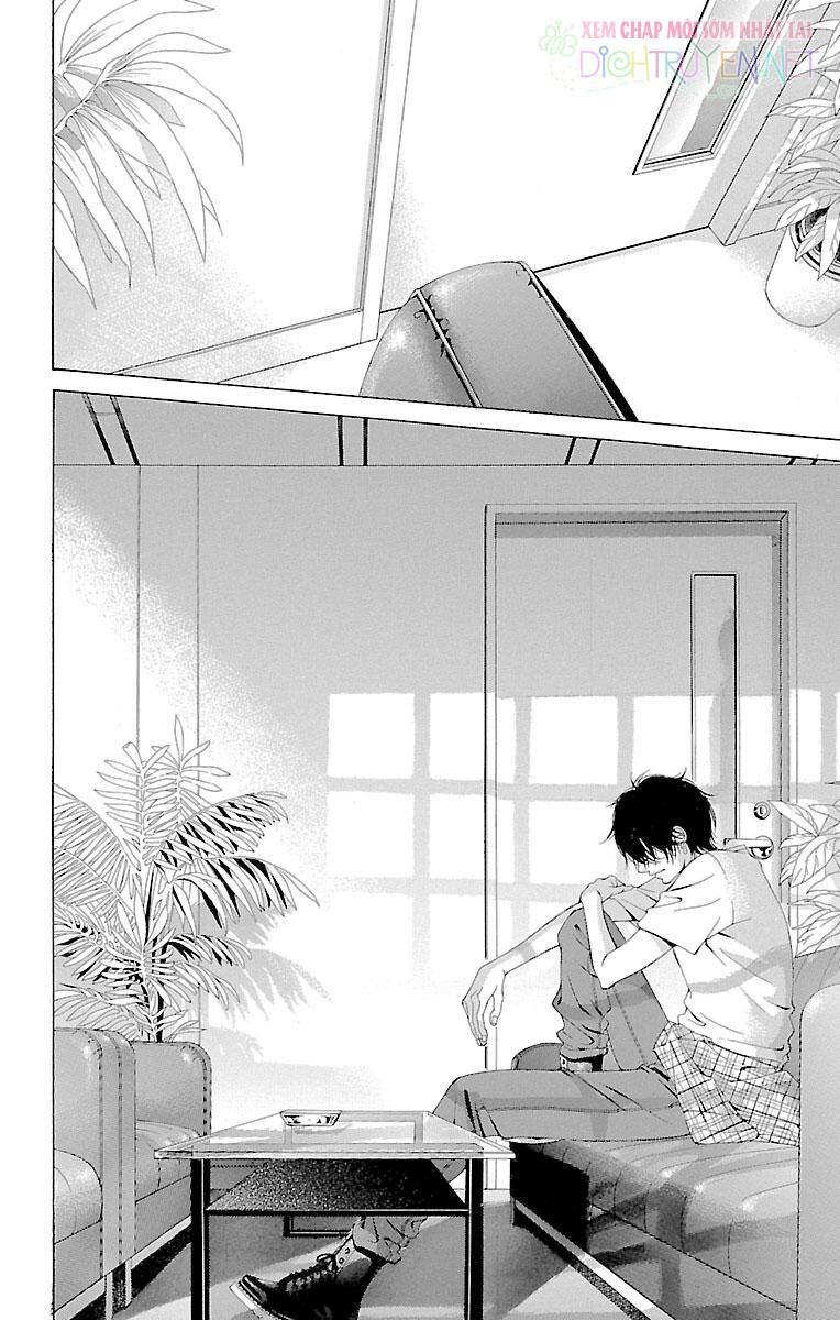 bướm trong sương mù chapter 19 10