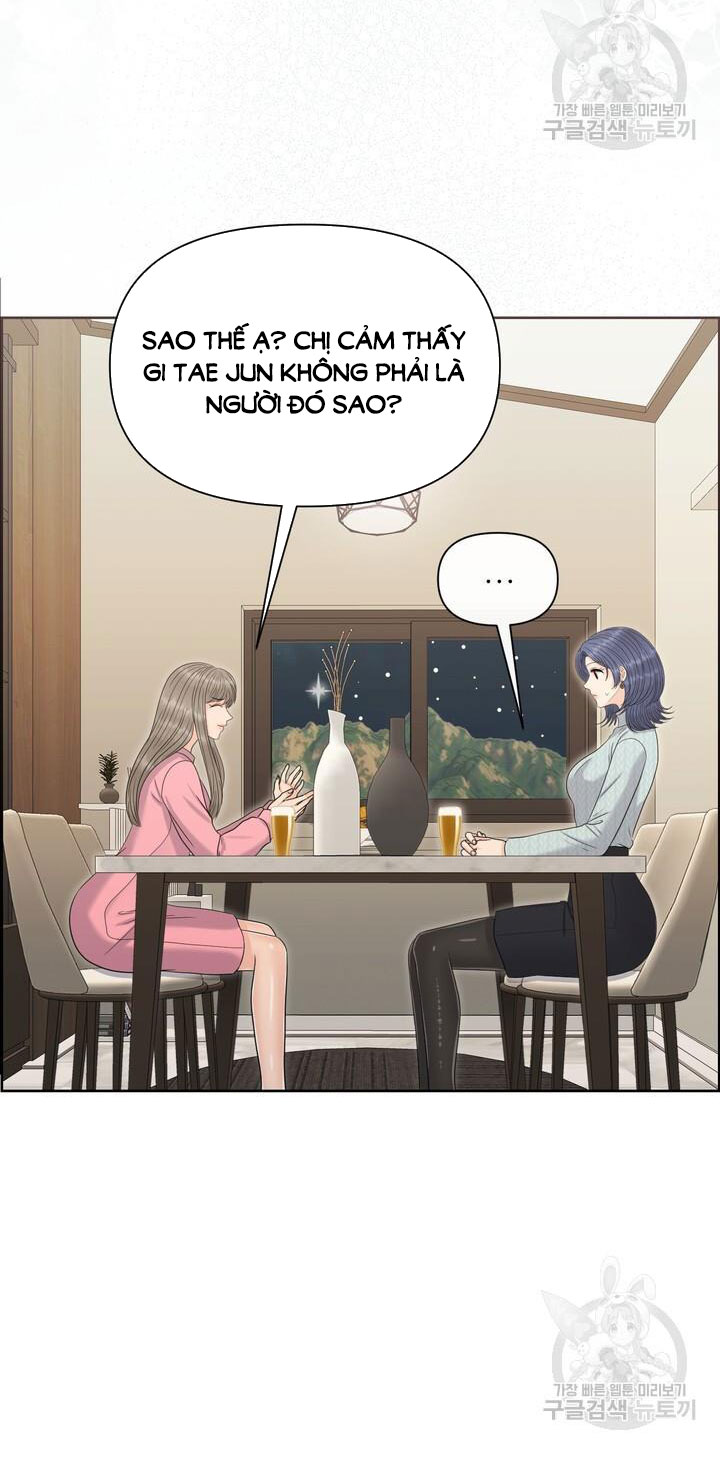 Em Sẽ Chọn Alpha Nào~ chapter 87.2 - Trang 19