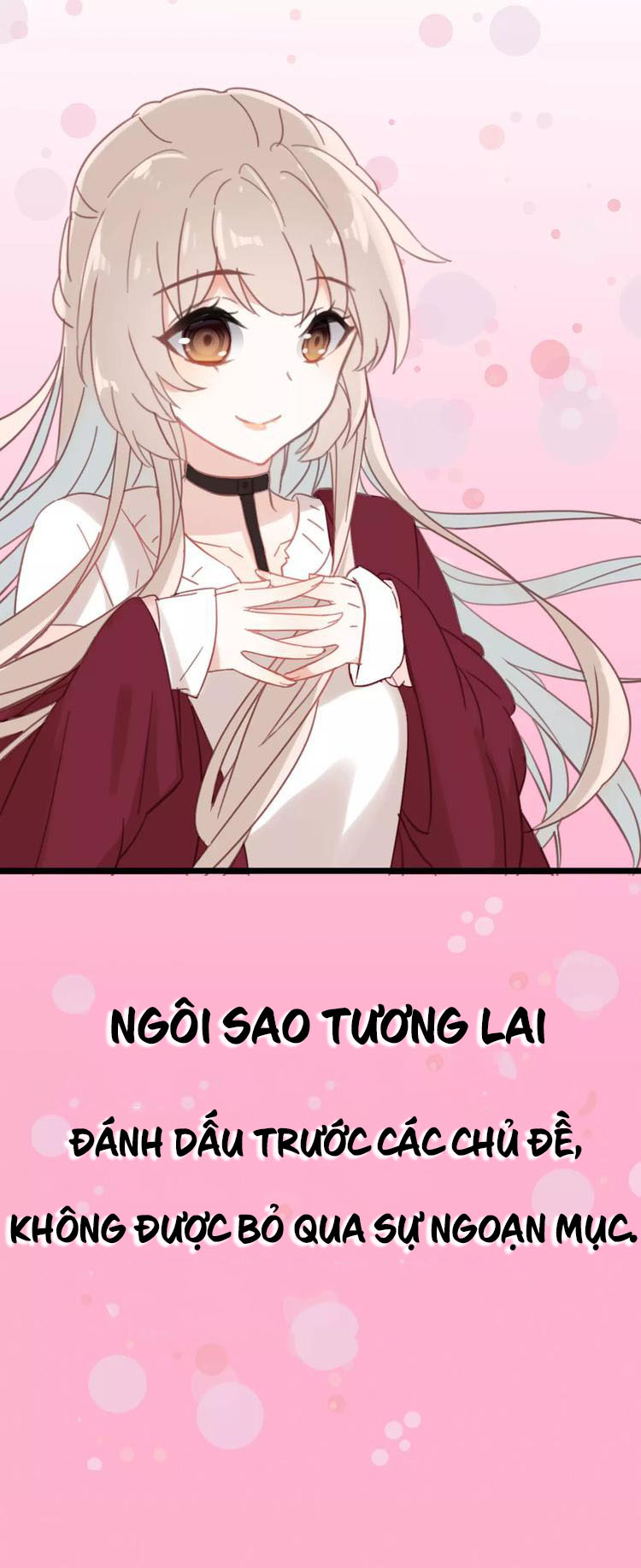 Ngôi Sao Tương Lai Chapter 0 - Next Chapter 1