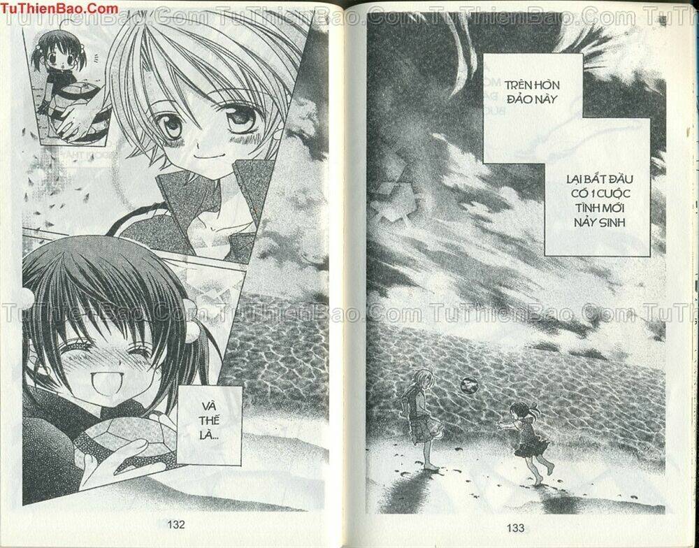 nữ cầu thủ xinh đẹp chapter 9 66