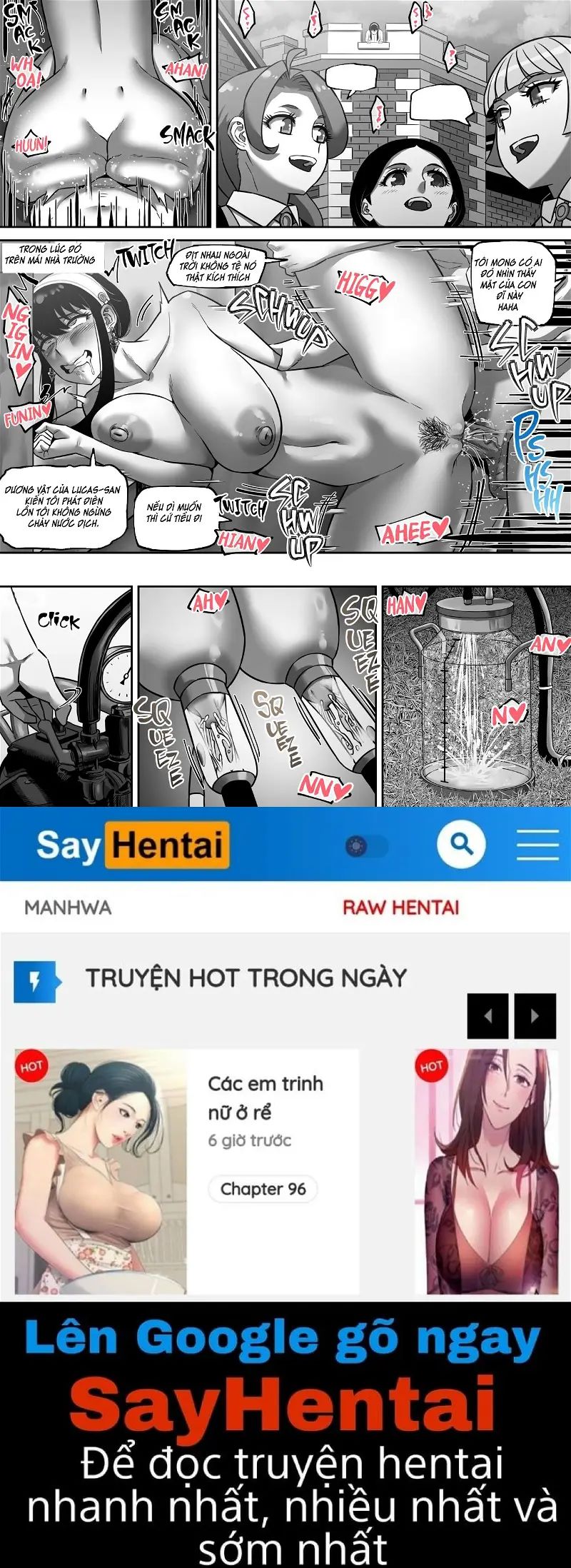 klein ryou kyouyou nikubenki nyuugyuu babaa yor forger 2 chapter 2 14