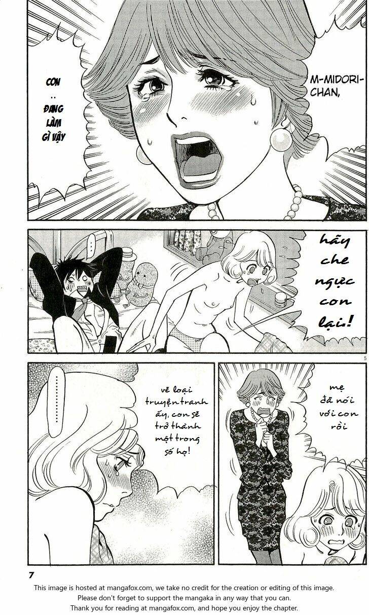 kono s o mi yo chapter 85 9