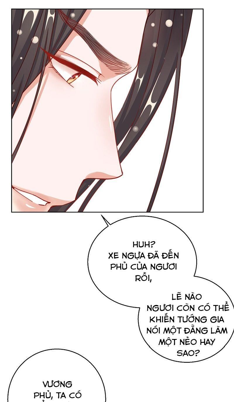 công lược trưởng thành của vương phi chapter 28 7