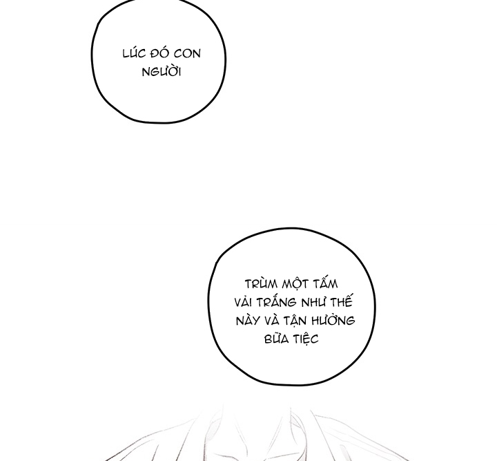 bữa tiệc của những đóa hoa chapter 24 54