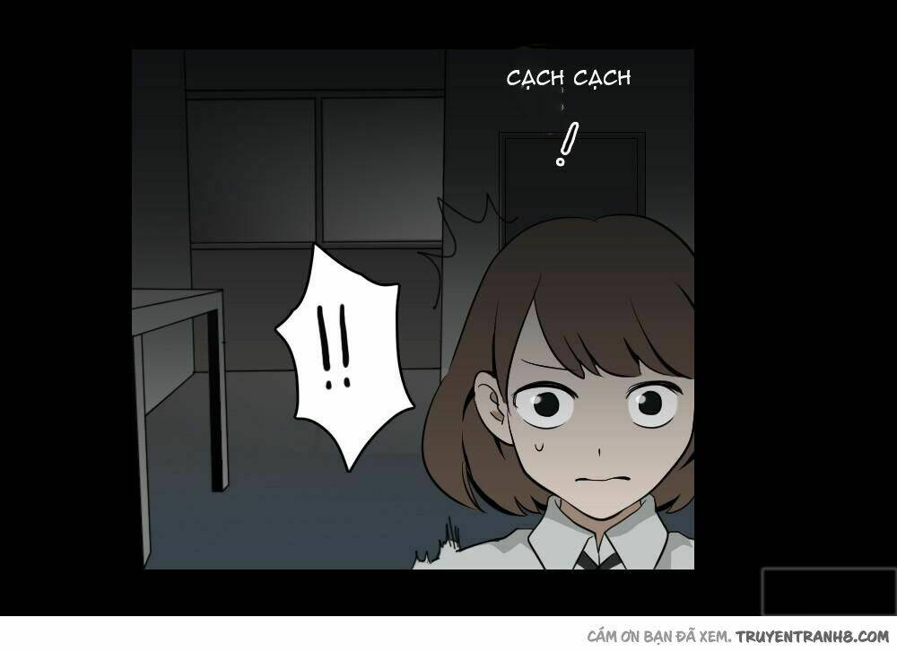 ớn lạnh tuyệt đối chapter 3 25