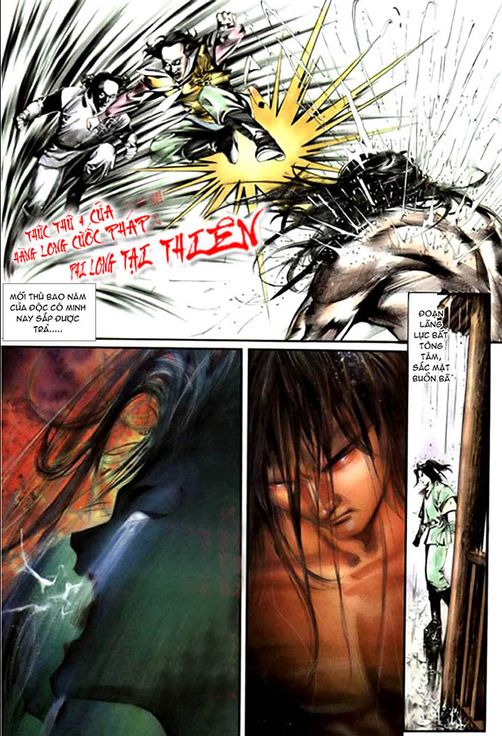 phong vân chapter 9 14