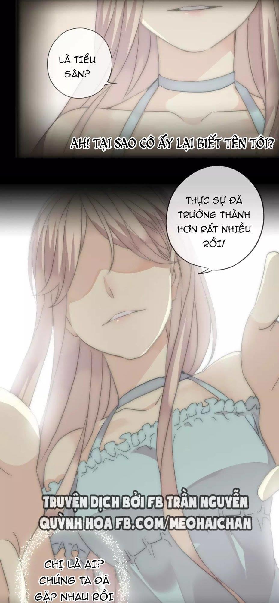 vết cắn ngọt ngào phần 1 chapter 13.2 10