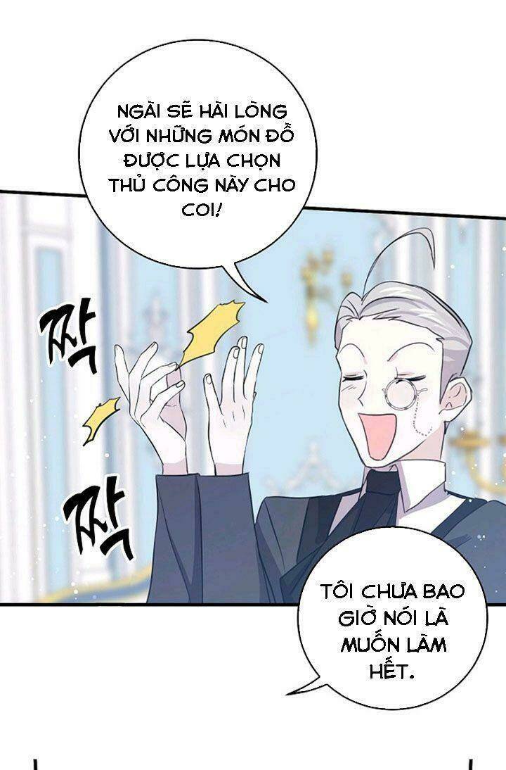 tôi là bạn gái cũ của một người lính chapter 49 8