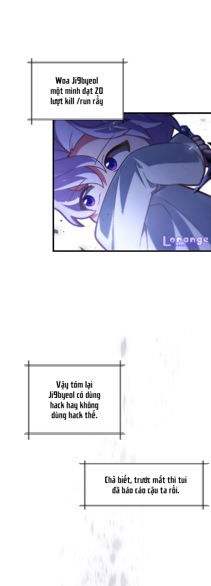 tên nhóc cùng bang hội là hàng xóm chapter 21 52