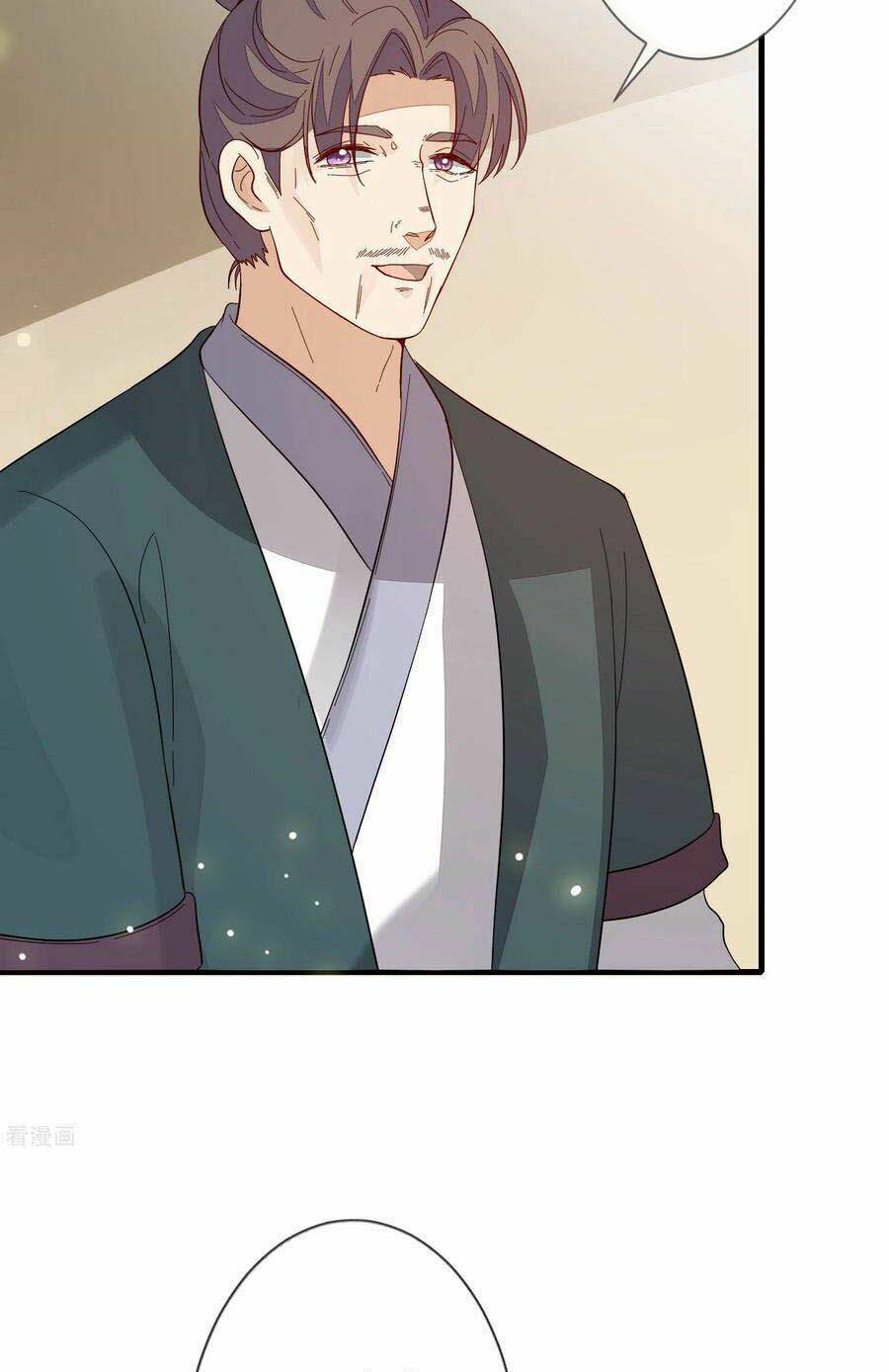 cửu khuyết phong hoa chapter 116 32