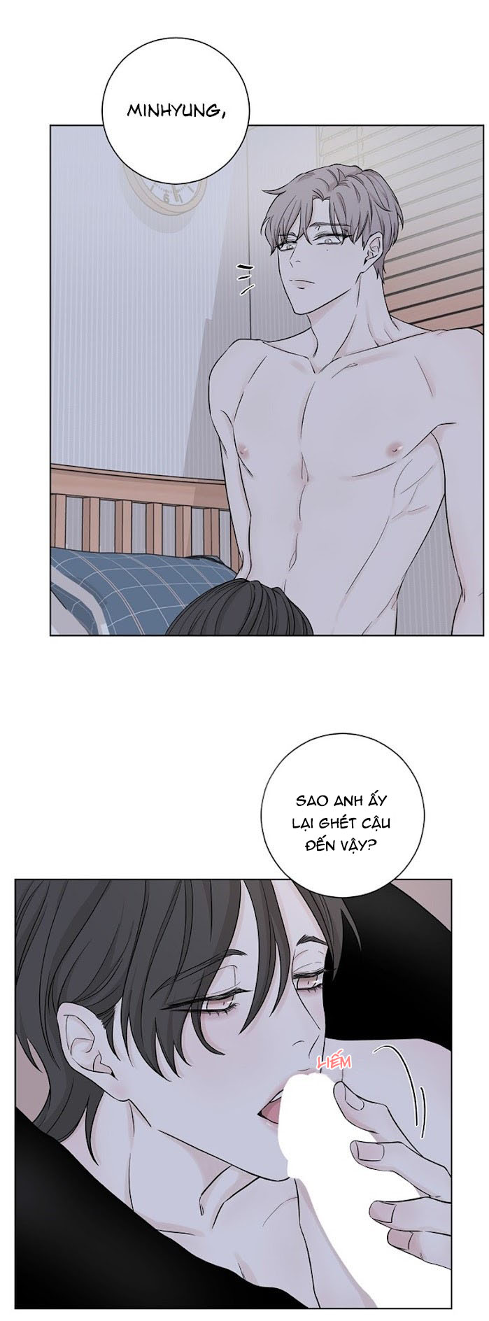 talk me down chapter 3.1 6