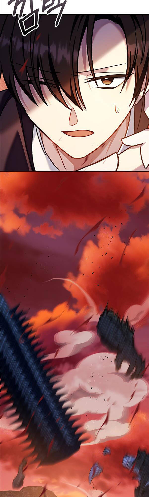 Kí Sự Hồi Quy Chapter 82 64