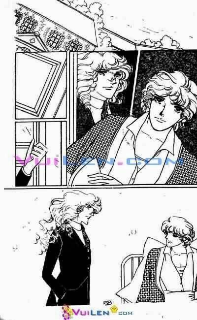 tiểu thư áo trắng chapter 9 58