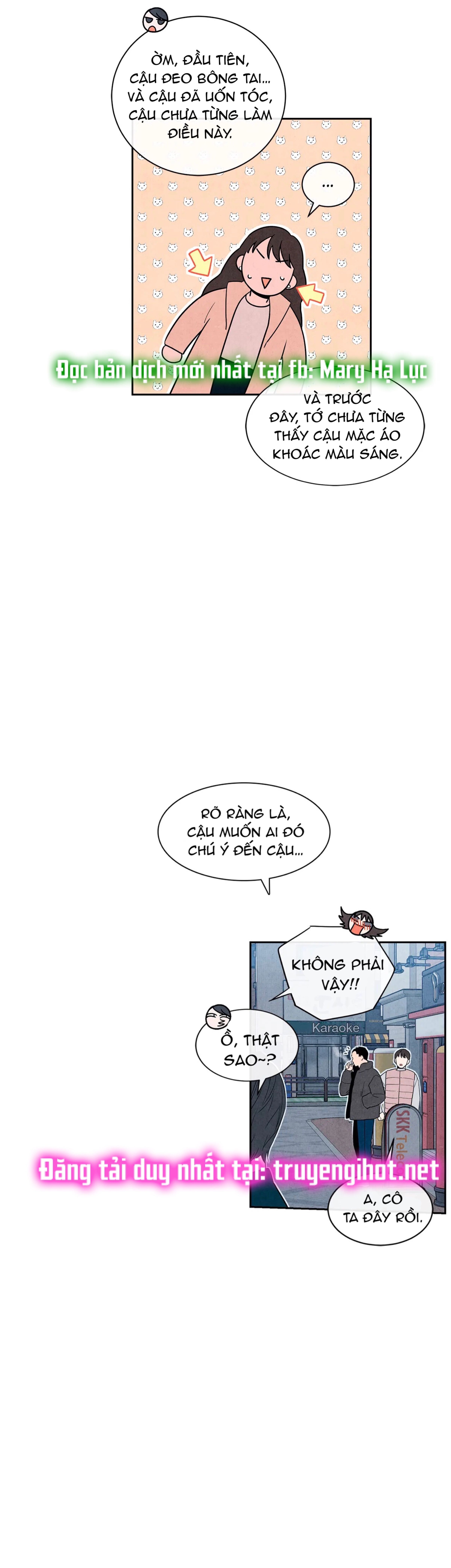 1 cộng 1 bằng.... chapter 3 40