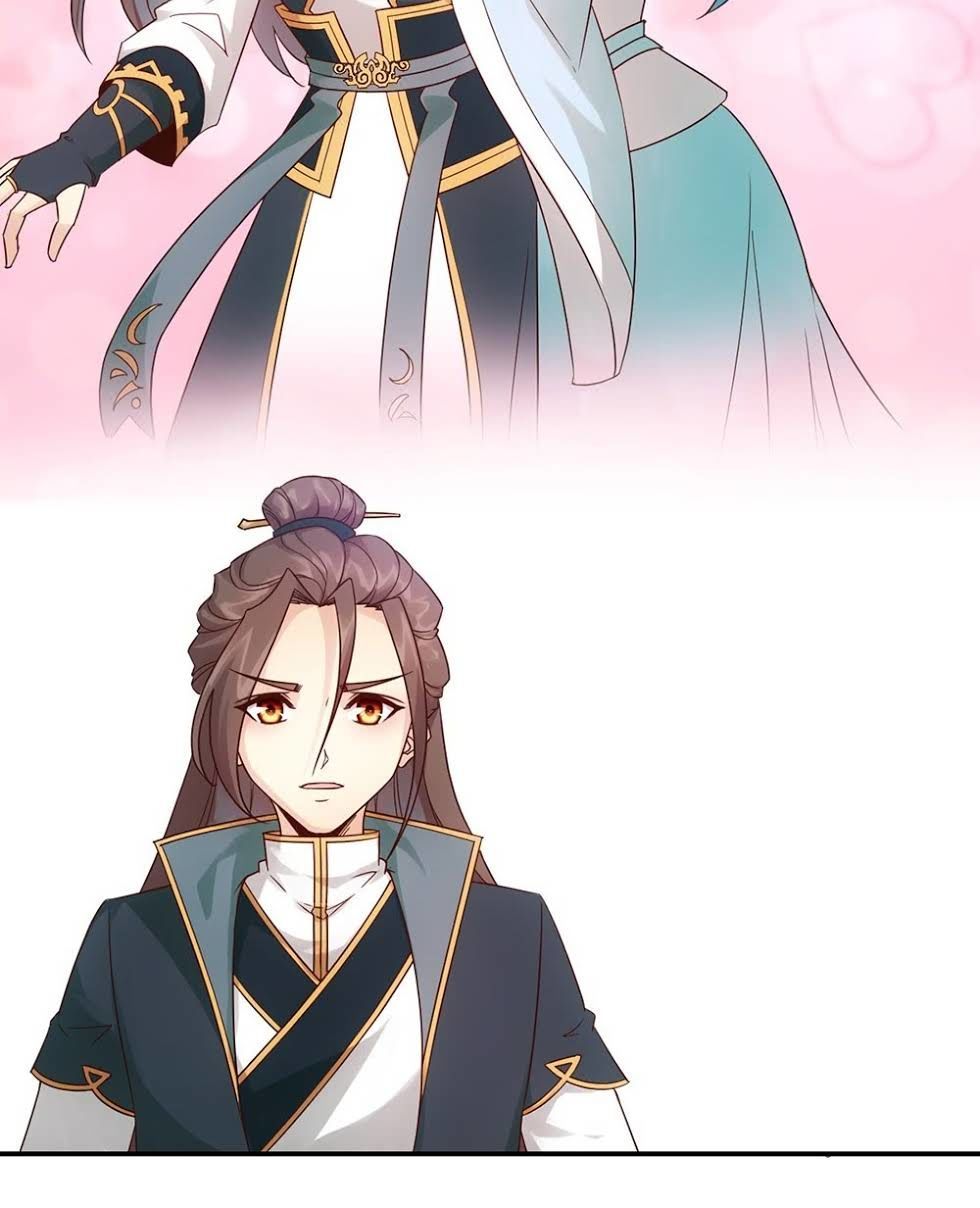 hồng thiên thần tôn chapter 3 14